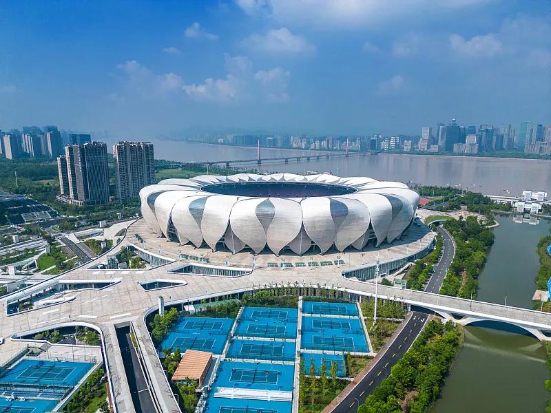 良渚博物院