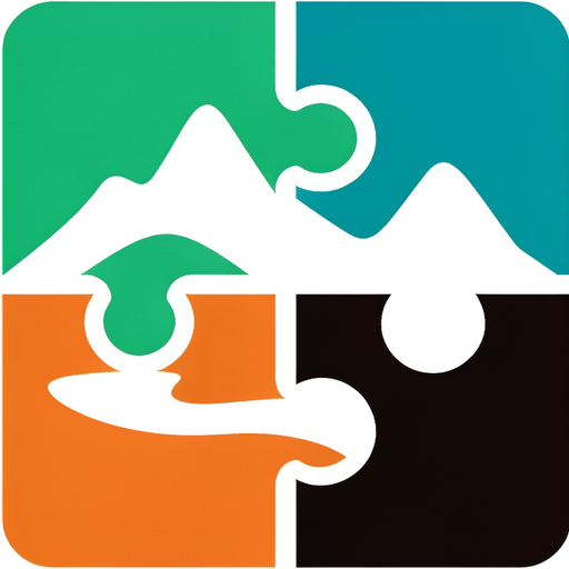 浙游志 LOGO